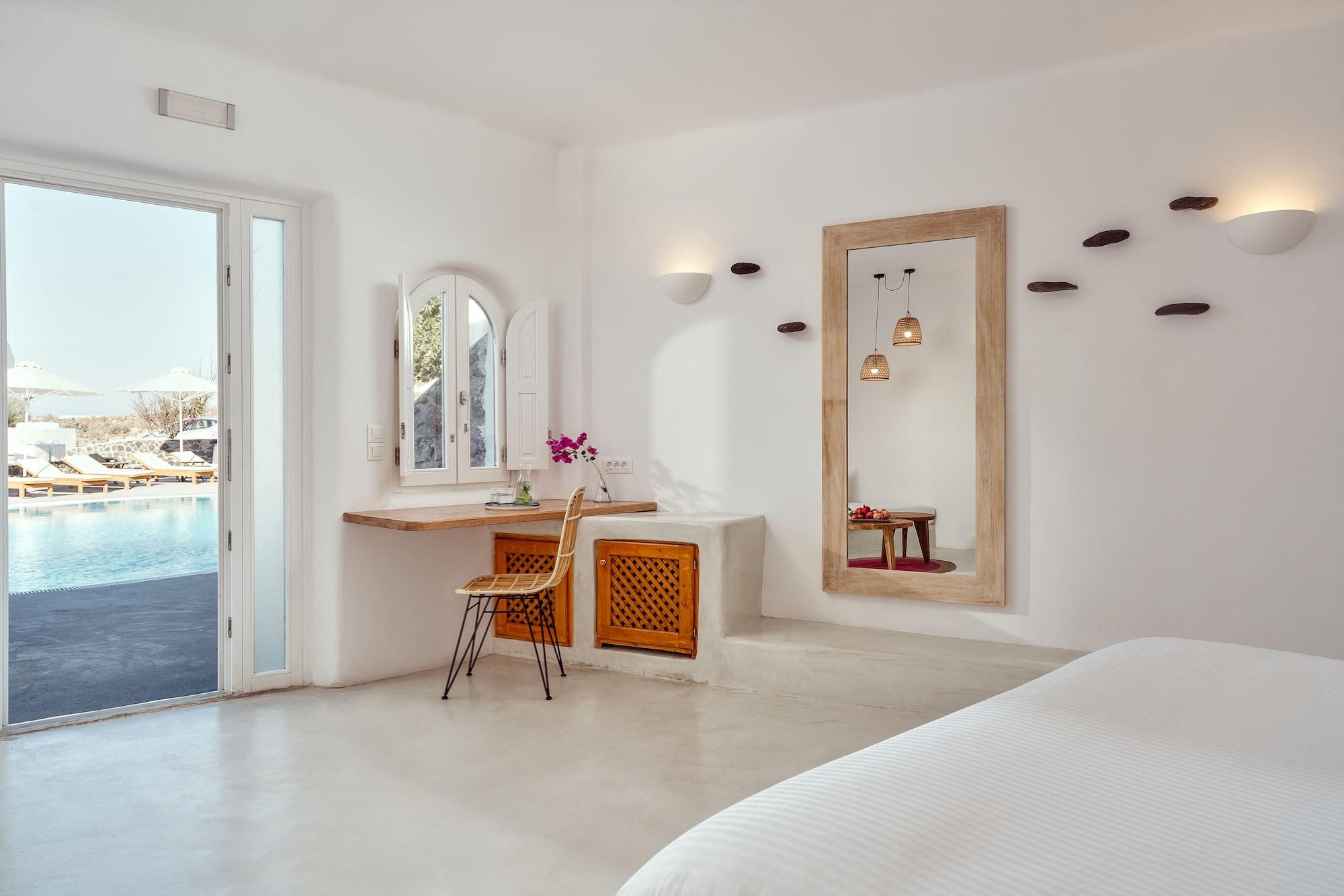 Hotel Finikia Memories Oia  Exterior photo