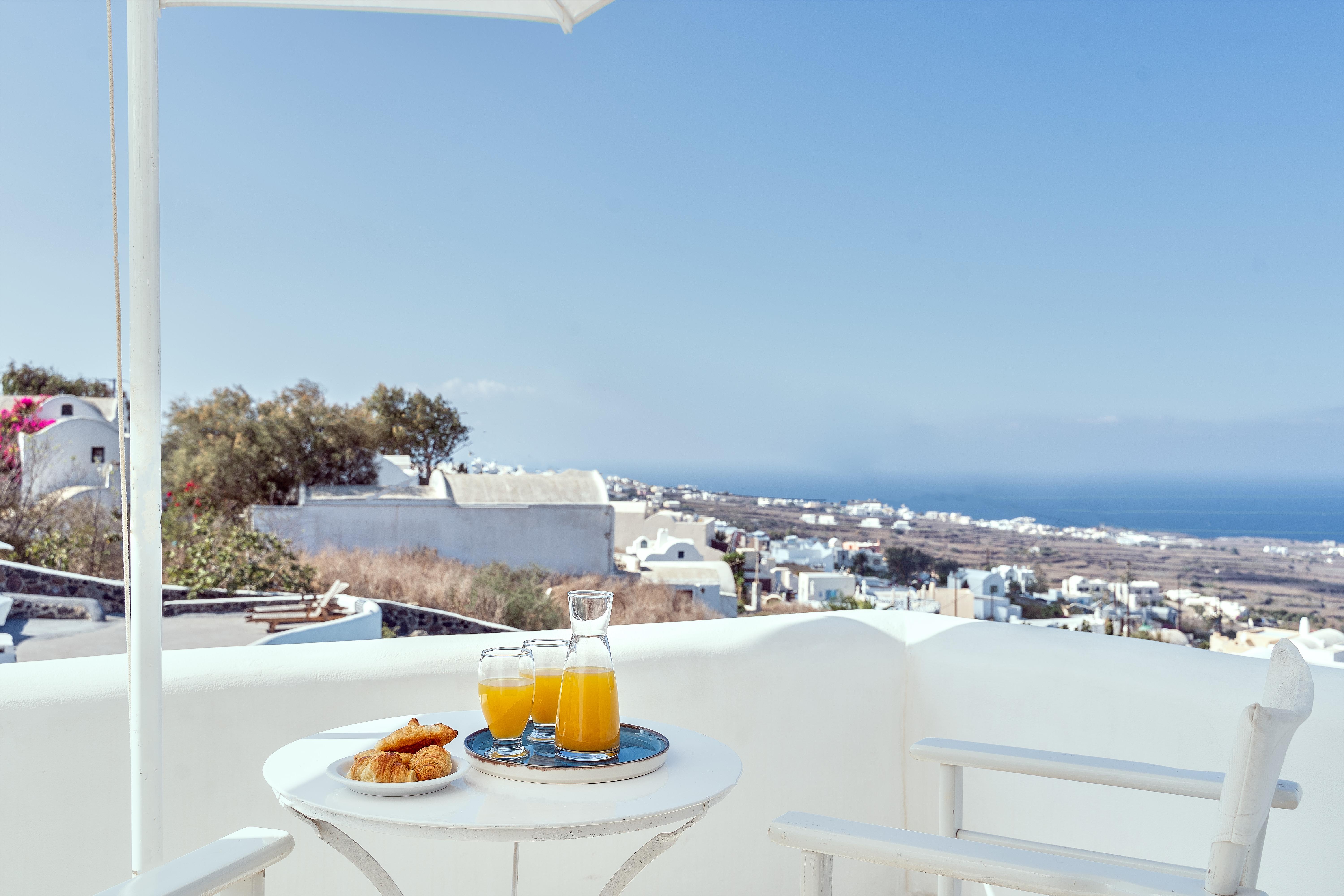 Hotel Finikia Memories Oia  Exterior photo