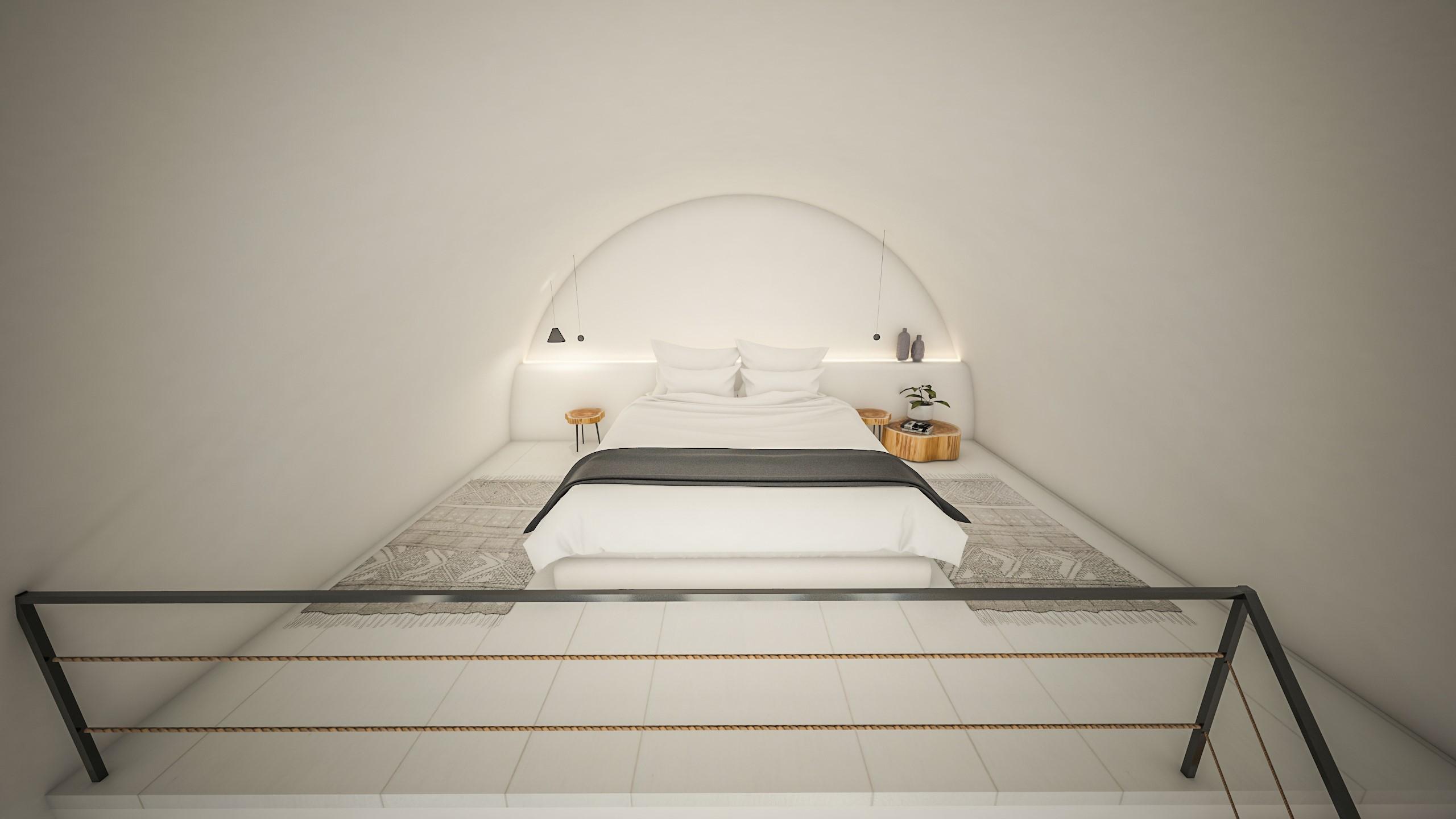 Hotel Finikia Memories Oia  Exterior photo