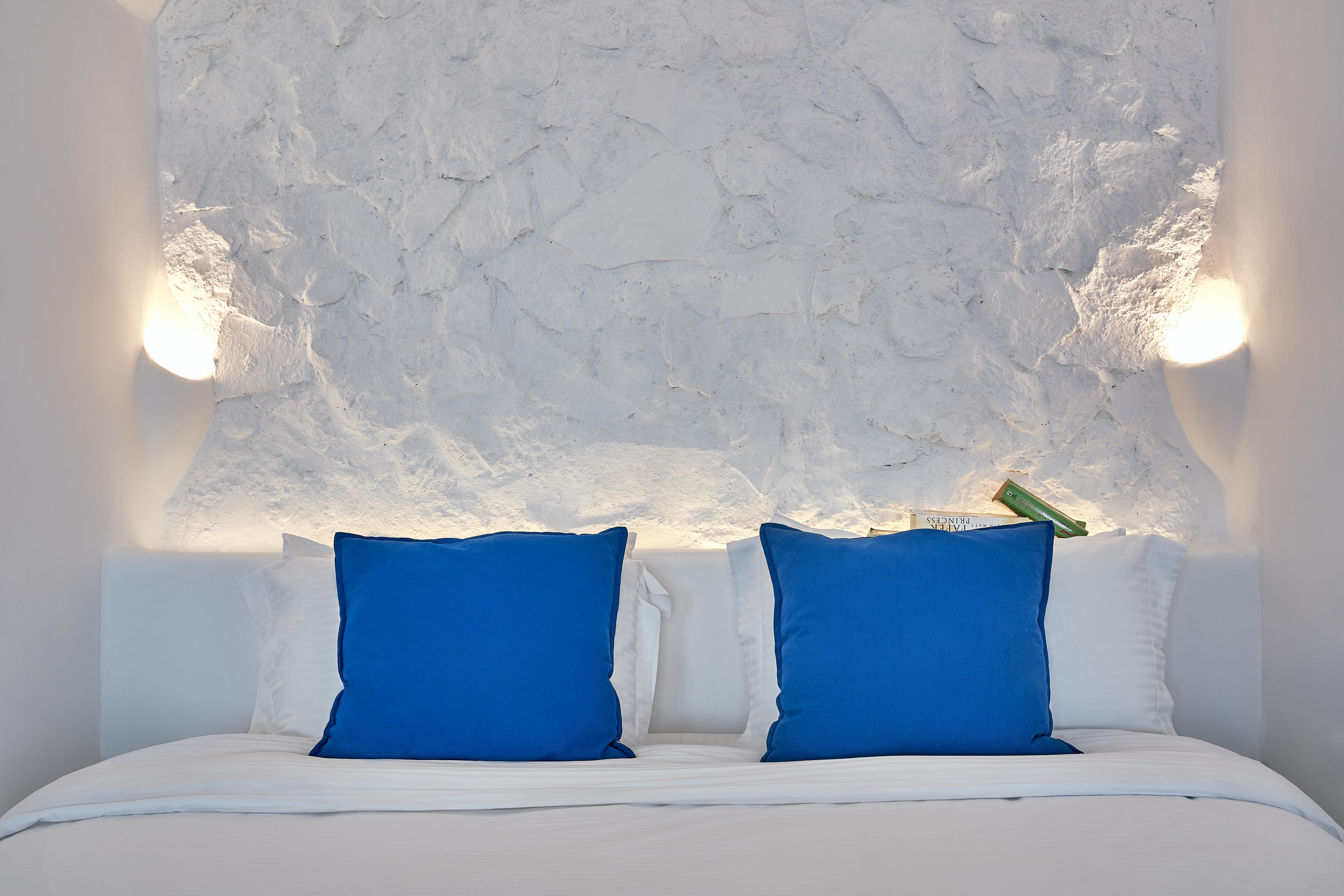 Hotel Finikia Memories Oia  Exterior photo